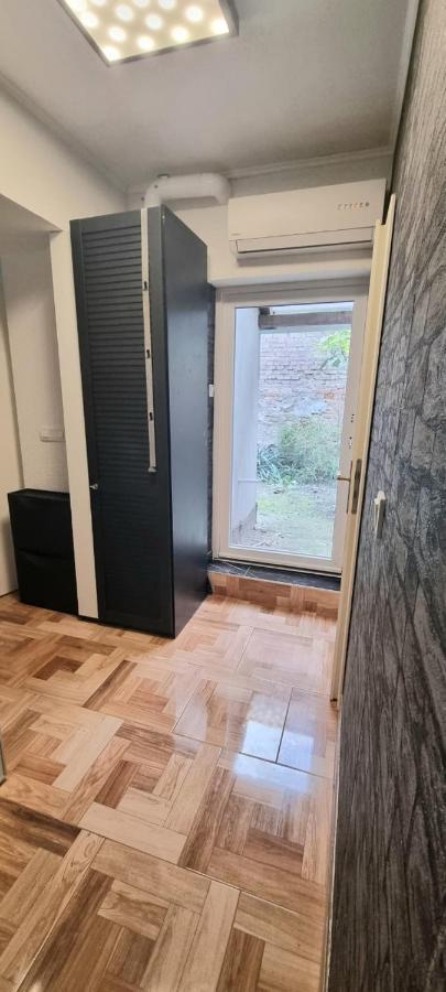 Apartman Croatea Zagreb Exterior foto